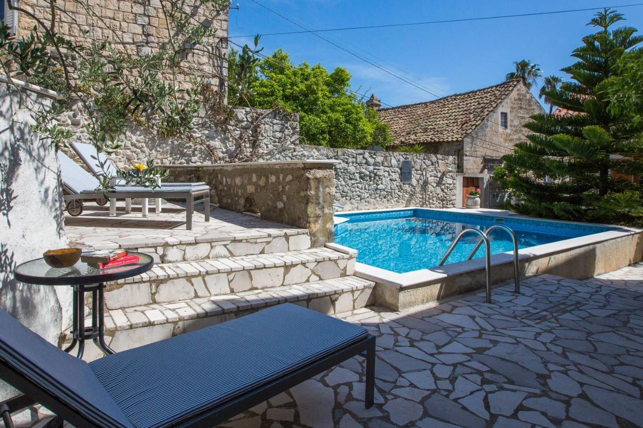 Apartments Kralj 2 Cavtat Exterior foto